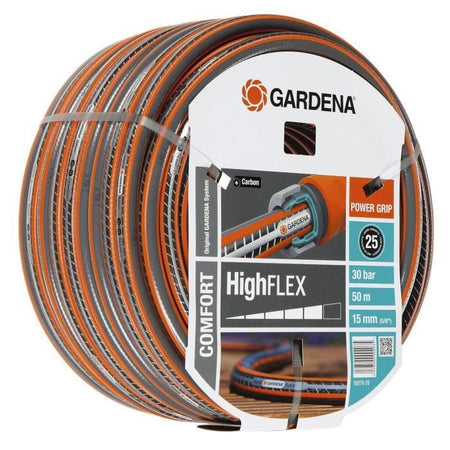 Highflex tubo  15 mm