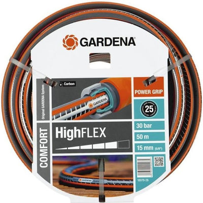 Highflex tubo  15 mm