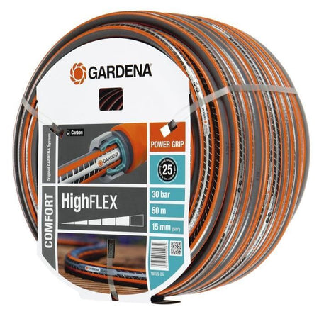 Highflex tubo  15 mm