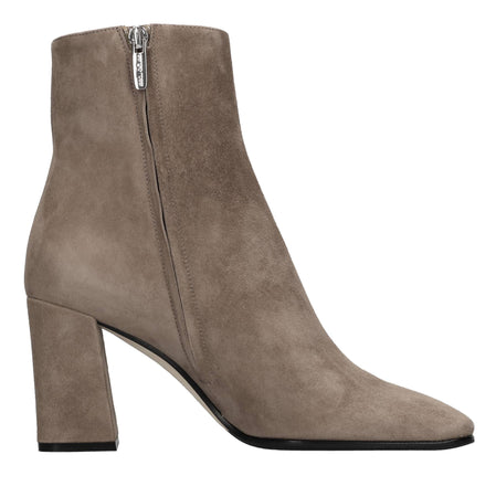 Sergio Rossi Stivali Marrone da donna