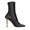Lanvin Stivali Nero da donna