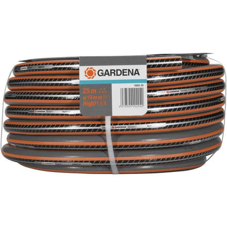 Tubo GARDENA Comfort HighFLEX - diametro 19mm - 25m 18083-20