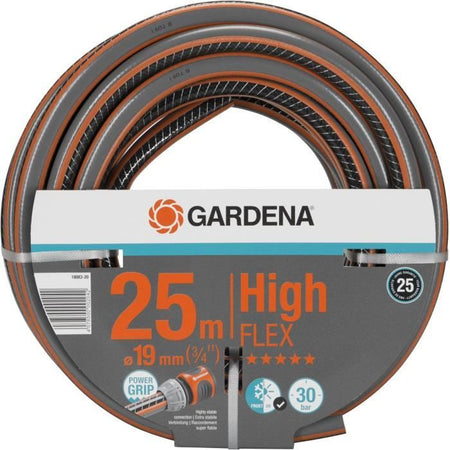 Tubo GARDENA Comfort HighFLEX - diametro 19mm - 25m 18083-20
