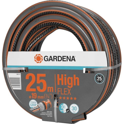 Tubo GARDENA Comfort HighFLEX - diametro 19mm - 25m 18083-20
