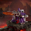 Transformers Toys Generations War for Cybertron: Kingdom Leader WFC-K28 Galvatron Action Figure