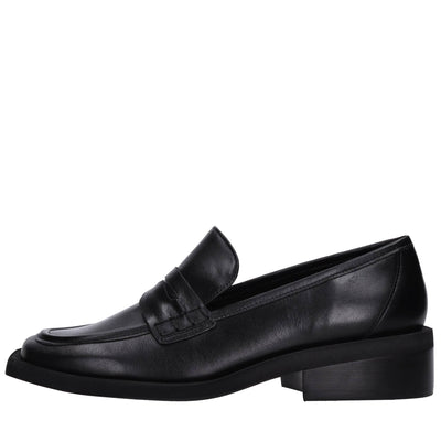 CARRANO Scarpe basse Nero da donna