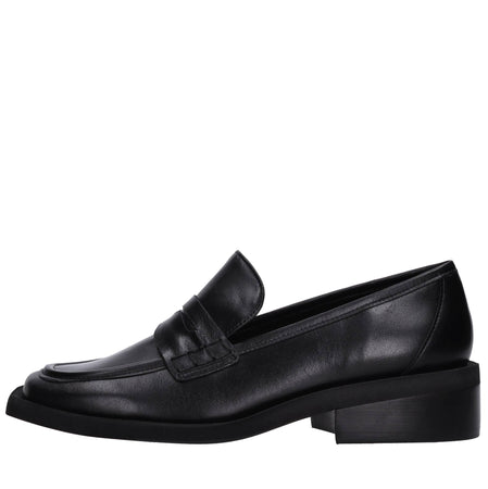 CARRANO Scarpe basse Nero da donna