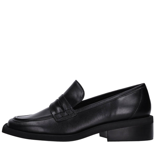 CARRANO Scarpe basse Nero da donna