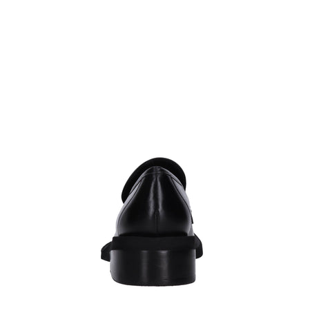CARRANO Scarpe basse Nero da donna