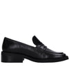 CARRANO Scarpe basse Nero da donna
