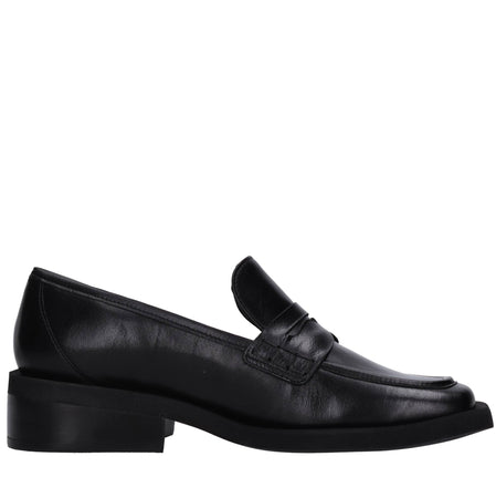 CARRANO Scarpe basse Nero da donna