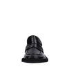 CARRANO Scarpe basse Nero da donna