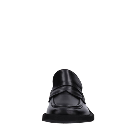 CARRANO Scarpe basse Nero da donna
