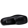 CARRANO Scarpe basse Nero da donna