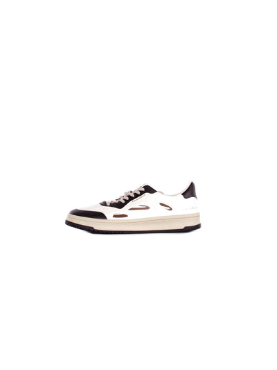 FOAMERS Sneakers Bianco da donna