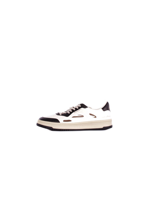 FOAMERS Sneakers Bianco da donna