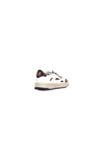 FOAMERS Sneakers Bianco da donna