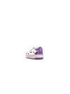 FOAMERS Sneakers White violet da donna