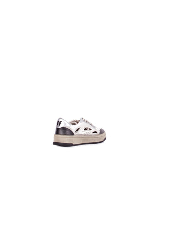 FOAMERS Sneakers Bianco da donna