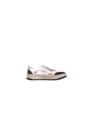 FOAMERS Sneakers Bianco da donna