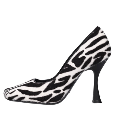 Giampaolo Viozzi Scarpe con Tacco Marrone da donna