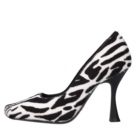 Giampaolo Viozzi Scarpe con Tacco Marrone da donna