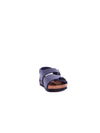 Birkenstock Sandali Blu da donna
