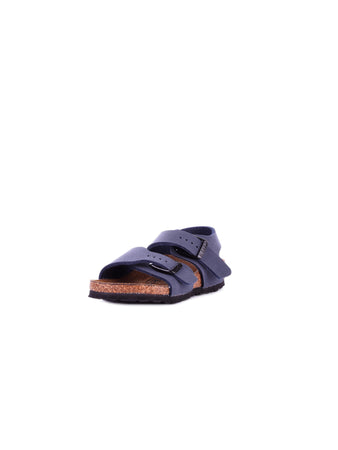 Birkenstock Sandali Blu da donna