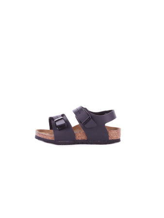 Birkenstock Sandali Nero da donna