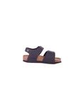 Birkenstock Sandali Nero da donna
