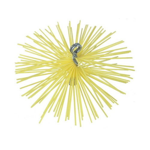 Scovolo di ricambio M 12X175 stufe a pellet 14805022