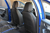 Coprisedili Su Misura Per Skoda Octavia A7 (2013-2020), Leather Style