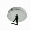 Lampadario Portalampada A Sospensione Per Lampadine E27 Pendente 2 Metri E27-2m