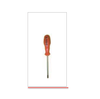 PROMAX - CACCIAVITE GS TORX CON MANICO ROSSO T30X100MM