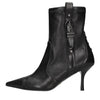 Stuart Weitzman Stivali Nero da donna