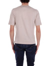 K-Way T-shirt e Polo Beige da uomo