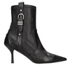Stuart Weitzman Stivali Nero da donna