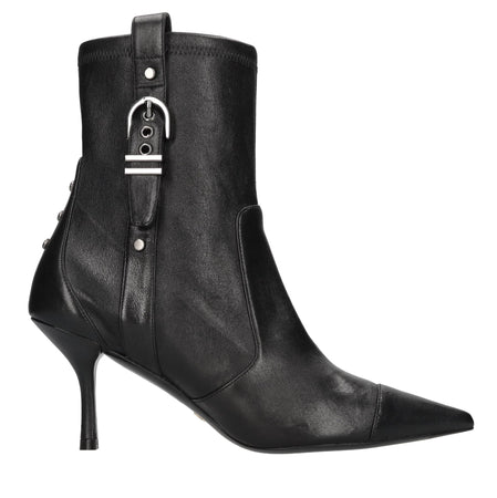 Stuart Weitzman Stivali Nero da donna