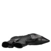 Stuart Weitzman Stivali Nero da donna