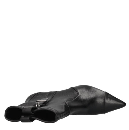 Stuart Weitzman Stivali Nero da donna