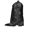 TORAL Stivali Nero da donna