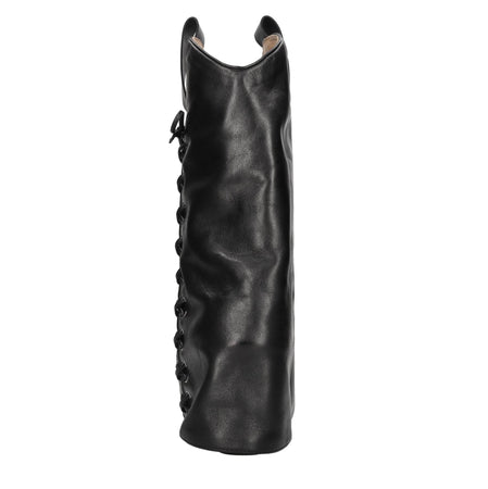 TORAL Stivali Nero da donna
