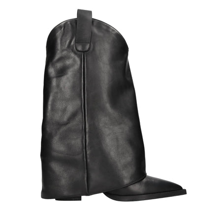 TORAL Stivali Nero da donna