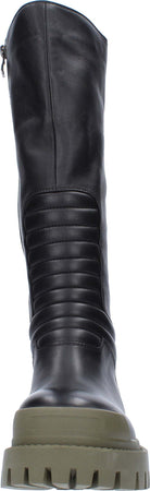 181-Stivali-Nero-da-donna