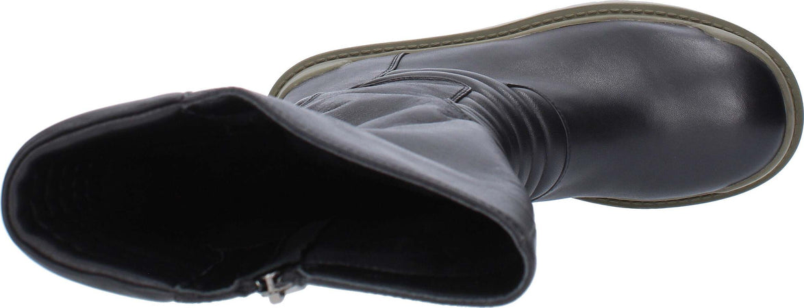 181-Stivali-Nero-da-donna