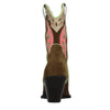 TORAL Stivali Multicolour da donna