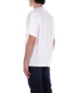Lacoste T-shirt e Polo Bianco da uomo