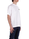 Lacoste T-shirt e Polo Bianco da uomo