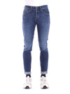 Dondup Jeans Blu da uomo