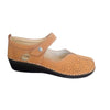 CINZIA SOFT SCARPE CUOIO
